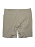 Ann Taylor Solid Tan Khaki Shorts Size 16 - photo 2