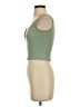 Unbranded Green Tank Top Size S - photo 5