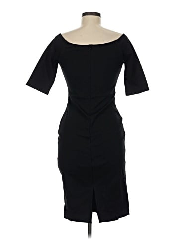 Lulus Cocktail Dress (view 2)