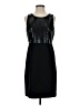 Anne Klein Black Cocktail Dress Size 4 - photo 1