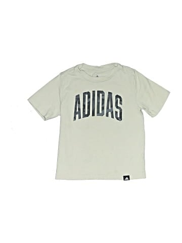 Adidas Short Sleeve T-Shirt (view 1)