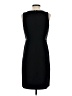 Anne Klein Black Cocktail Dress Size 4 - photo 2