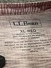 L.L.Bean Burgundy Short Sleeve Blouse Size XL - photo 7