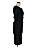 Lulus Solid Black Cocktail Dress Size M - photo 4