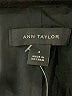 Ann Taylor Black Blazer Size 4 - photo 6