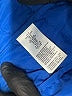 Amazon Essentials 100% Polyester Camo Blue Windbreaker Size 2T - photo 4