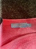 J. McLaughlin Pink Sweatshirt Size XL - photo 7