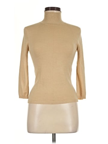 Max Studio Turtleneck Sweater (view 1)
