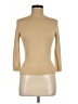 Max Studio Tan Turtleneck Sweater Size M (estimated) - photo 1