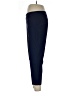 Chico's Solid Blue Active Pants Size Lg (2) - photo 5