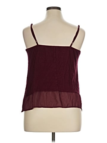 Mason + Mackenzie Tank Top (view 2)