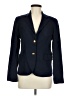 J.Crew Factory Store Blue Blazer Size 6 - photo 1