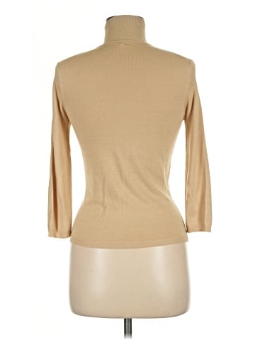 Max Studio Turtleneck Sweater (view 2)
