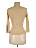 Max Studio Tan Turtleneck Sweater Size M (estimated) - photo 2