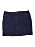 Croft & Barrow Blue Skort Size 18 - photo 1