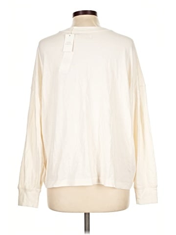 Abercrombie & Fitch Long Sleeve Henley (view 2)