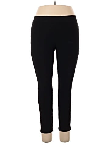 Eileen Fisher Active Pants (view 1)