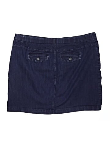 Croft & Barrow Skort (view 2)