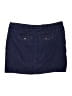 Croft & Barrow Blue Skort Size 18 - photo 2