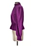 Lucy Paris Purple Long Sleeve Blouse Size S - photo 5