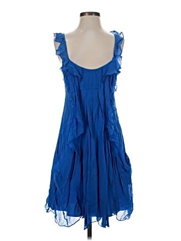 BCBGMAXAZRIA Cocktail Dress (view 1)
