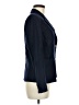 J.Crew Factory Store Blue Blazer Size 6 - photo 4