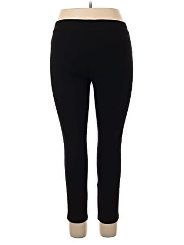 Eileen Fisher Active Pants (view 2)