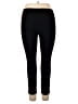 Eileen Fisher Solid Black Active Pants Size 12 (estimated) - photo 2
