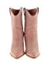 Billini Pink Boots Size 8 - photo 2