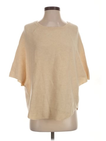 Joie Poncho (view 1)