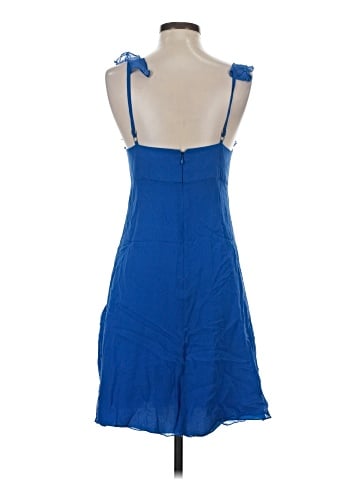BCBGMAXAZRIA Cocktail Dress (view 2)