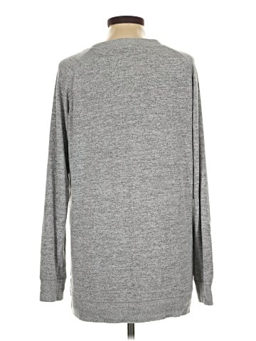 Gap - Maternity Long Sleeve T-Shirt (view 2)