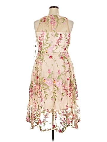 Adrianna Papell Cocktail Dress (view 2)