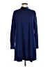 Cos Blue Casual Dress Size M - photo 1