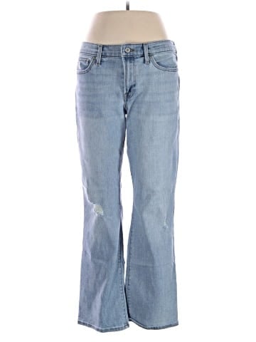 Lucky Brand Jeans (view 1)