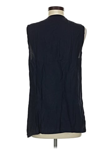 Briggs New York Sleeveless Blouse (view 2)