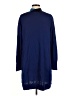 Cos Blue Casual Dress Size M - photo 2