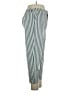 Torrid Stripes Blue Casual Pants Size 10 - photo 4