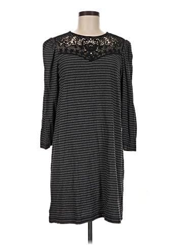 Ann Taylor LOFT Casual Dress (view 1)