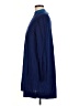 Cos Blue Casual Dress Size M - photo 5