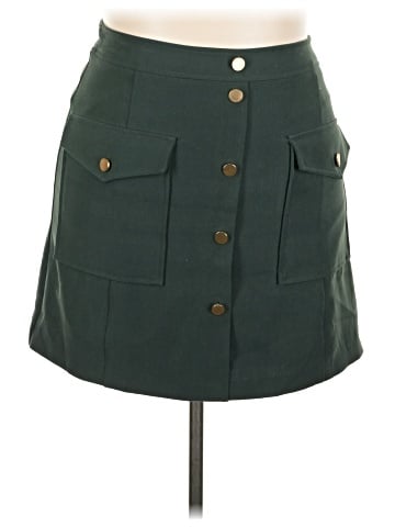Banana Republic Factory Store Casual Skirt (view 1)