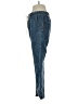 One Teaspoon 100% Cotton Polka Dots Blue Jeans Size XS - photo 5
