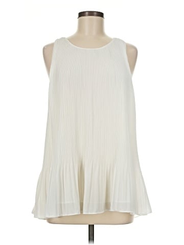 Astr Sleeveless Blouse (view 1)
