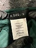B. Darlin Solid Green Cocktail Dress Size 1 - 2 - photo 7