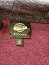 Bobeau Purple Cardigan Size L - photo 7