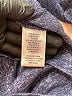 Bobeau Purple Cardigan Size L - photo 8