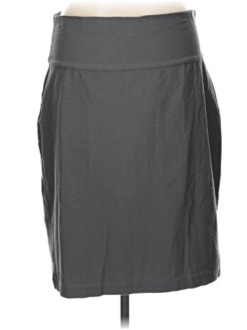 Eileen Fisher Casual Skirt (view 1)