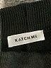 KATCH ME Black Dress Pants One size - photo 7