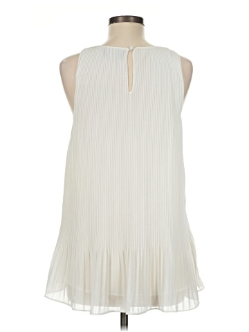 Astr Sleeveless Blouse (view 2)