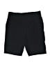 Mondetta Solid Black Athletic Shorts Size S - photo 1